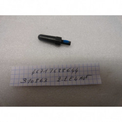 BUTEE PLAQUE REPOSE PIEDS...