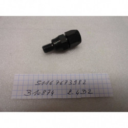 PIECE DE SERRAGE RETRO