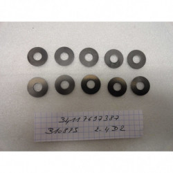 RONDELLE DE FREIN AV A...