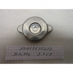 COUVERCLE DE FERMETURE