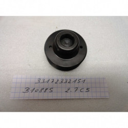 ANNEAU FILETEE GAUCHE BRAS...