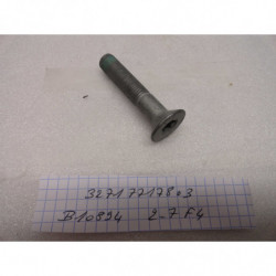 VIS A TETE NOYEE M12X65