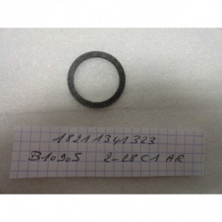 ANNEAU ETANCHEITE ECHAPPEMENT