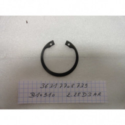 BAGUE DE SECURITE ROUE...