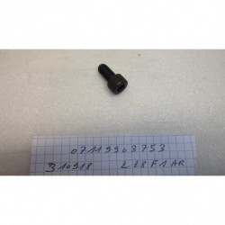 VIS CYLINDRIQUE ALTERNATEUR...