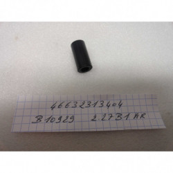 DOUILLE NOIRE POUR CARENAGE