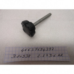 VIS SERRAGE SAUTE VENT