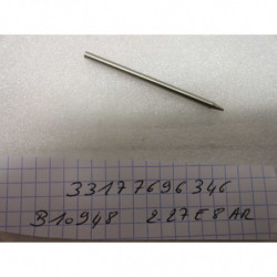 GOUPILLE DE SERRAGE BRAS...