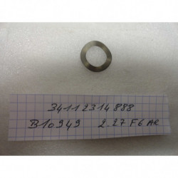 RONDELLE ELASTIQUE FREIN OK...