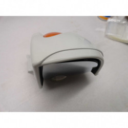 VERRE GAUCHE ALPIN WEISS 3