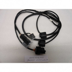 FAISCEAU CABLE PROJECTEUR...