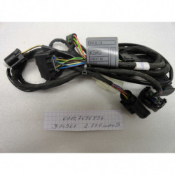 FAISCEAU DE CABLE ALARME...