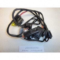 FAISCEAU CABLE ADDITIONNEL