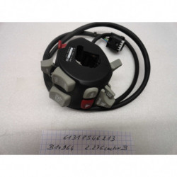 COMMODO GAUCHE POST...