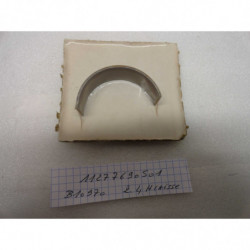 COQUILLE DE COUSSINET