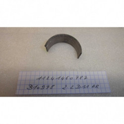 COQUILLE DE COUSSINET VERT...