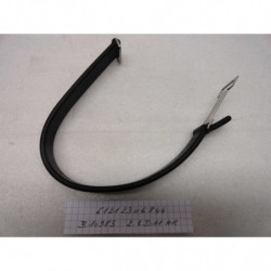 COLLIER DE FIXATION 357MM