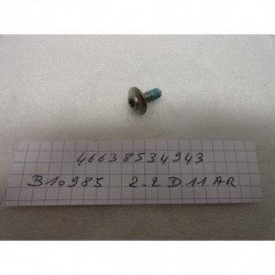 VIS CARROSSERIE SANS AMBASE