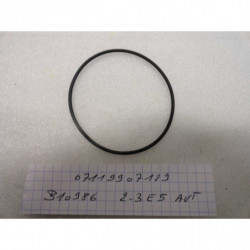 JOINT TORIQUE 62X2-N FPM80