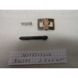 KIT PIECE DE FIXATION...