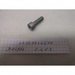 VIS ISA M8X25-10-9 - 2NS3