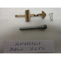 JEU PIECE FIXATION POUR...