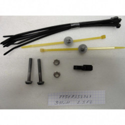 KIT MONTAGE PHARE ADDITIONNEL