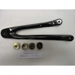 CONSOLE RACE CARBONE