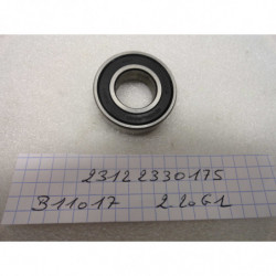 ROULEMENT 17X35X10