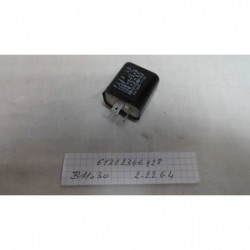 CLIGNOTANT D AVERTISSEUR