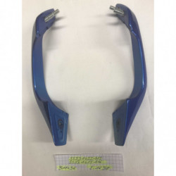 POIGNEE BERMUDABLAU GAUCHE...