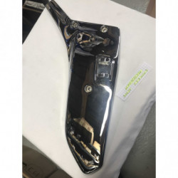 PLAQUE POUR REPOSE PIED DROIT