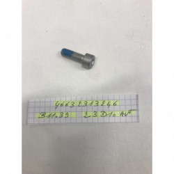 VIS CYLINDRIQUE M8X25