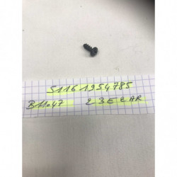 VIS A TETE BOMBEE 4X10