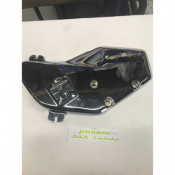 PLAQUE POUR REPOSE PIED GAUCHE