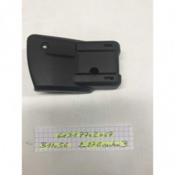 PARTIE INFERIEURE GAUCHE...