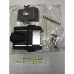 SERRURE DU COUVERCLE SANS...